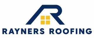 Rayner’s Roofing logo
